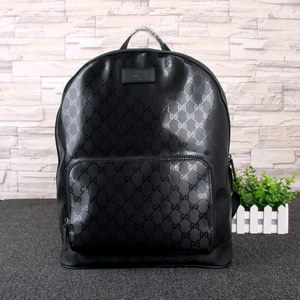 Gucci Backpack(AAA)-010