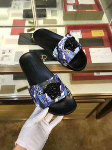 Versace Slippers(AAA)-034