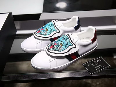 Gucci Shoes(AAA)-292