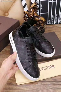LV Shoes(AAA)-362