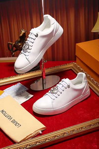 LV Shoes(AAA)-364