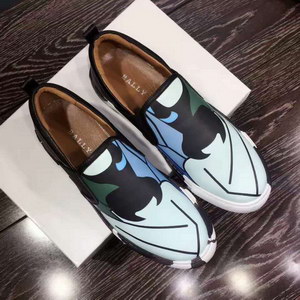 Bally Shoes(AAA)-005