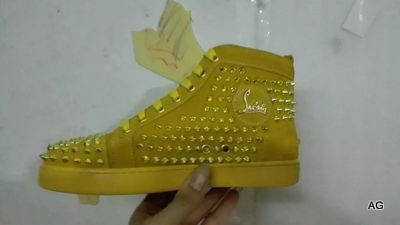 CL Men Shoes-070