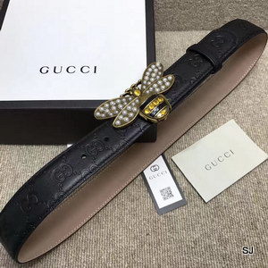 Gucci Belts Women(AAAAA)-019