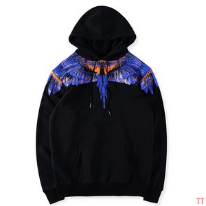 Marcelo Burlon Hoody-001