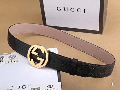 Gucci Belts(AAAAA)-378