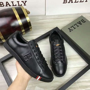Bally Shoes(AAA)-008