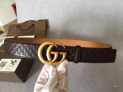 Gucci Belts(AAAAA)-387