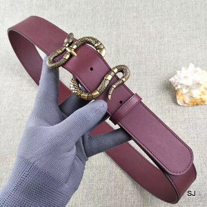 Gucci Belts(AAAAA)-382