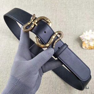 Gucci Belts(AAAAA)-381