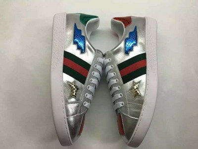 Gucci Shoes(AAA)-231