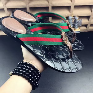 Gucci Slippers(AAA)-196