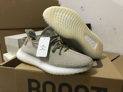 Authentic Adidas Yeezy 350 Boost V2-022