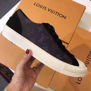 LV Shoes(AAA)-401