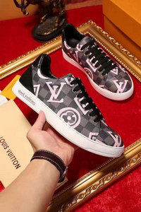 LV Shoes(AAA)-377