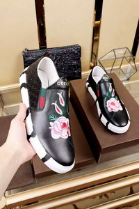 Gucci Shoes(AAA)-241