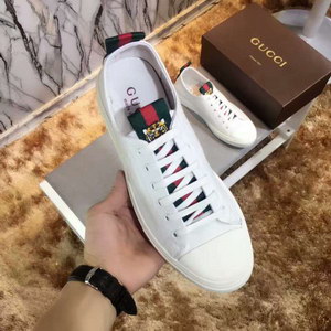 Gucci Shoes(AAA)-277