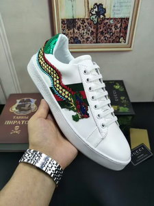Gucci Shoes(AAA)-270