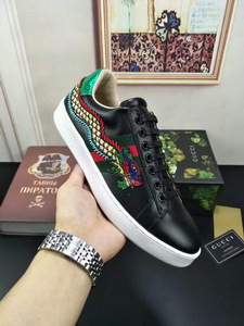 Gucci Shoes(AAA)-282