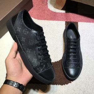 LV Shoes(AAA)-391