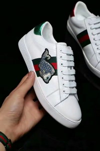 Gucci Shoes(AAA)-298