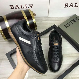Bally Shoes(AAA)-010