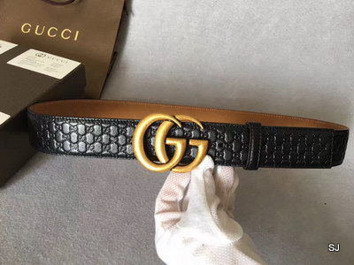 Gucci Belts(AAAAA)-386