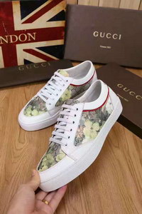 Gucci Shoes(AAA)-232