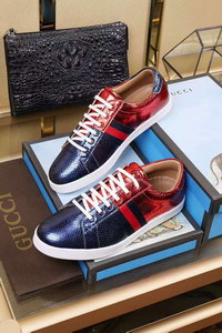 Gucci Shoes(AAA)-236