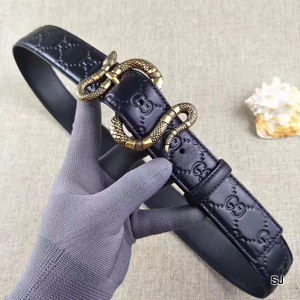 Gucci Belts(AAAAA)-367