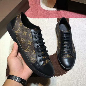 LV Shoes(AAA)-390