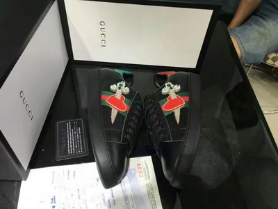 Gucci Shoes AAA(Women)-033