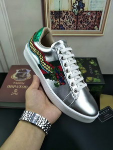 Gucci Shoes(AAA)-269