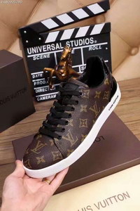 LV Shoes(AAA)-360