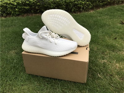 Authentic Adidas Yeezy 350 Boost V2-016