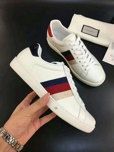 Gucci Shoes(AAA)-295