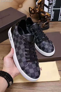 LV Shoes(AAA)-372