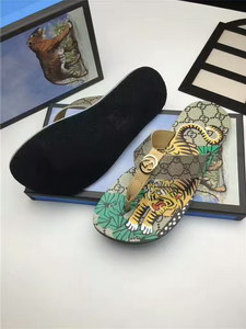Gucci Slippers(AAA)-177