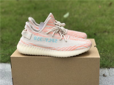 Authentic Adidas Yeezy 350 Boost V2-024