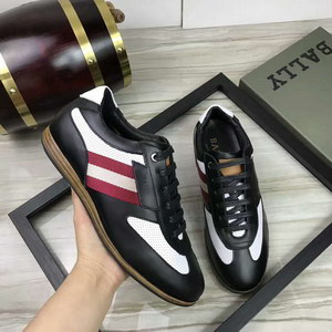 Bally Shoes(AAA)-009