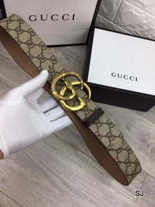Gucci Belts(AAAAA)-406