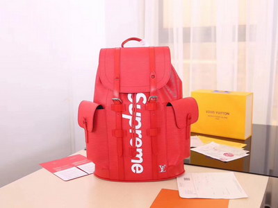 Supreme Backpack(AAA)-002