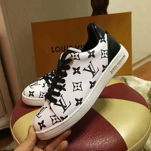 LV Shoes(AAA)-373