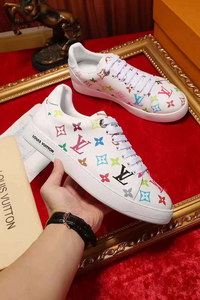 LV Shoes(AAA)-380