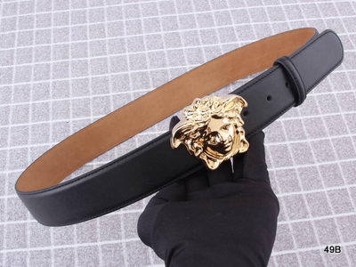 Versace Belts(AAAAA)-049