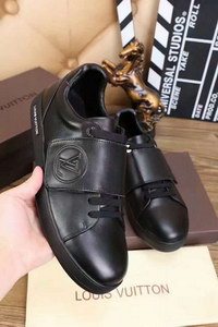 LV Shoes(AAA)-385