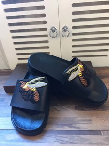 Gucci Slippers(AAA)-175