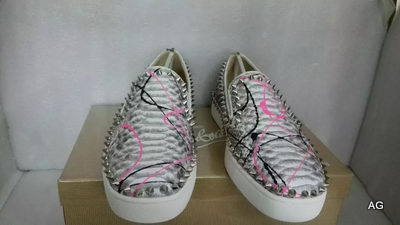 CL Men Shoes-083