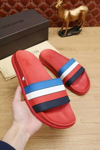 LV Slippers(AAA)-025