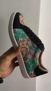Gucci Shoes(AAA)-245